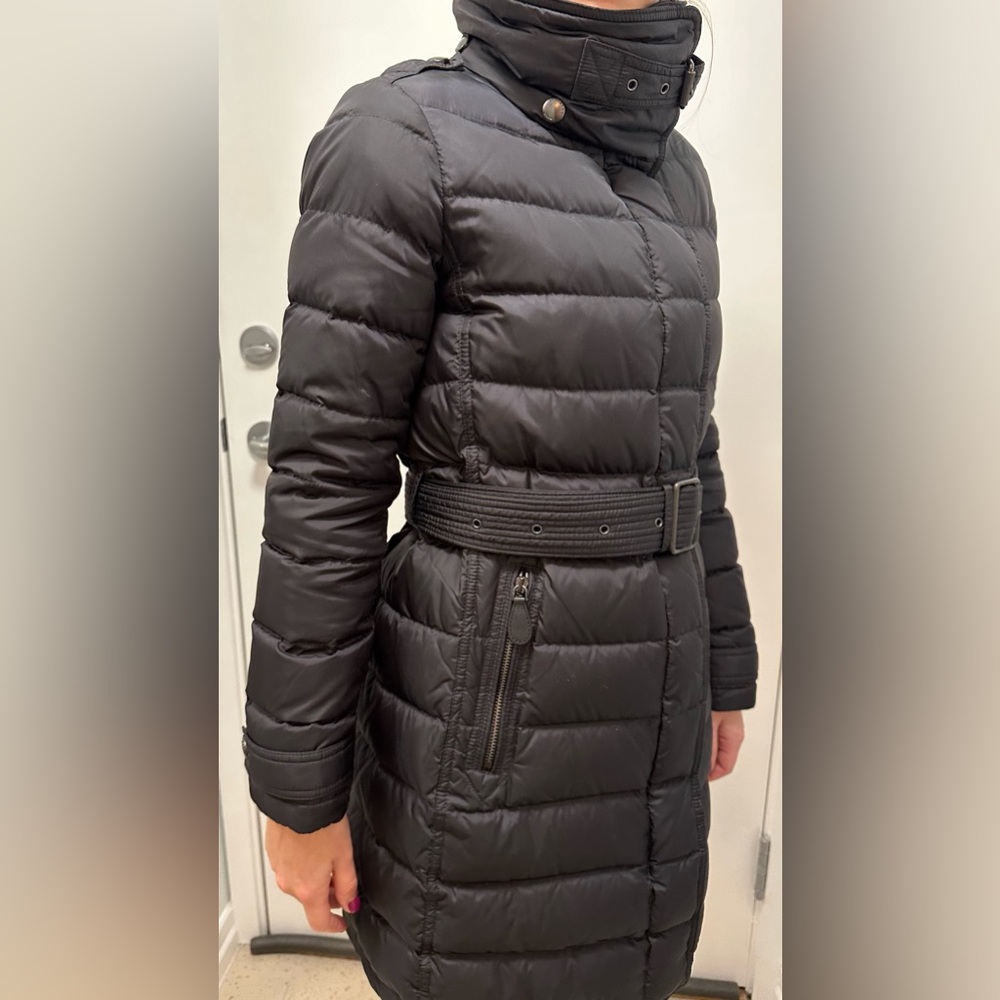 Burberry women’s jacket